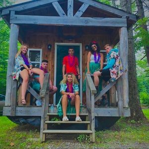 Meet your Posher, Kassidy